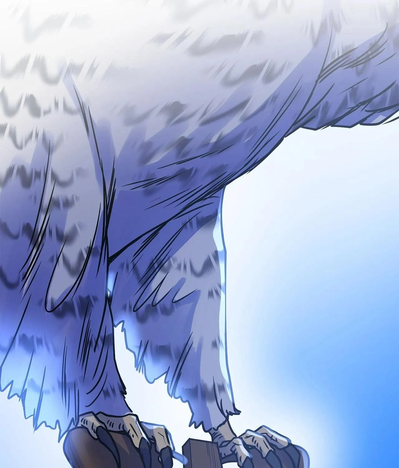 Read Make It Impossible to Run Away chapter 79 image 68 on Lezhin