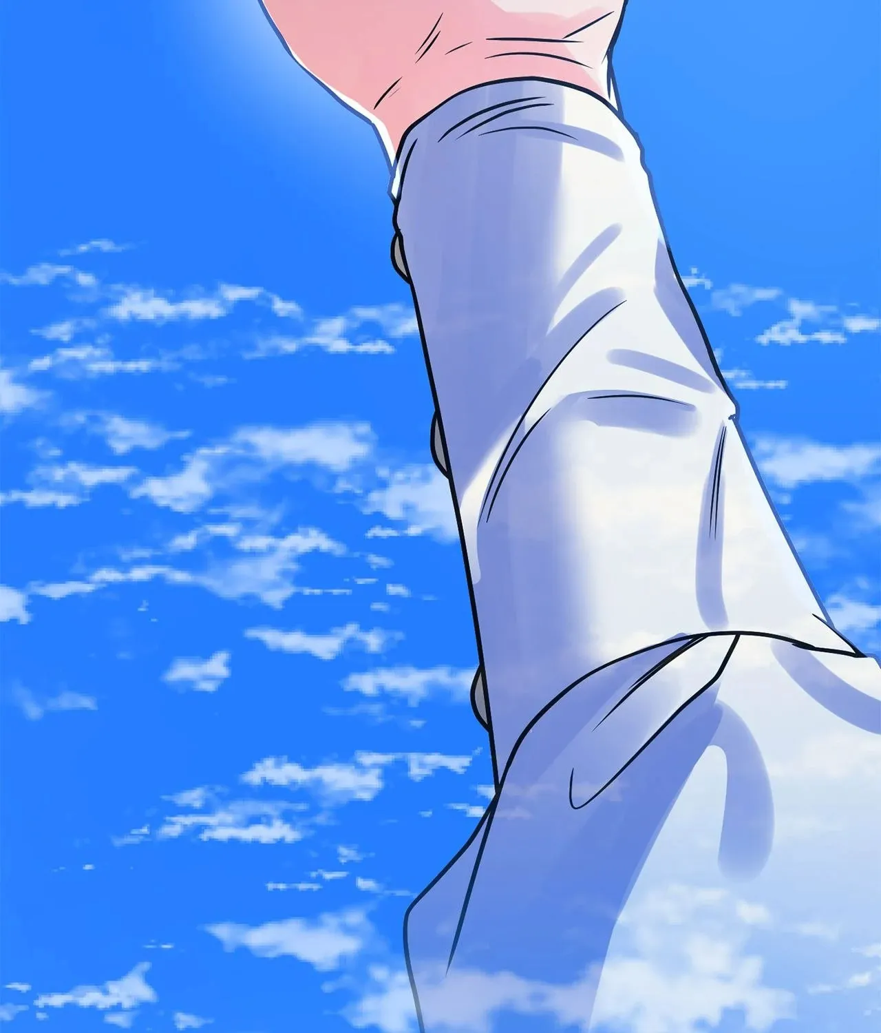 Read Make It Impossible to Run Away chapter 79 image 70 on Lezhin