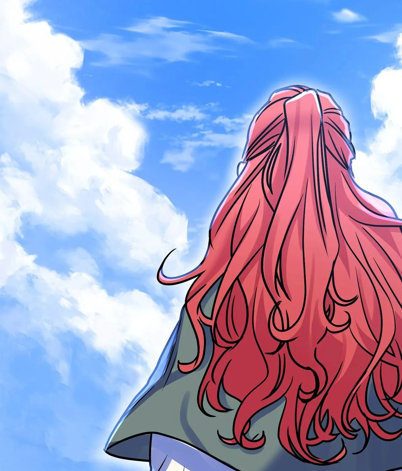 Read Make It Impossible to Run Away chapter 79 image 72 on Lezhin