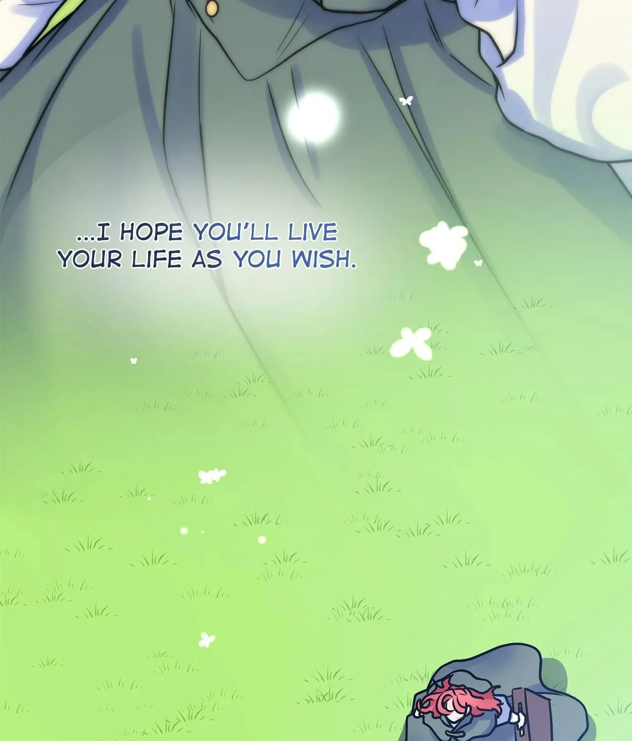 Read Make It Impossible to Run Away chapter 79 image 78 on Lezhin