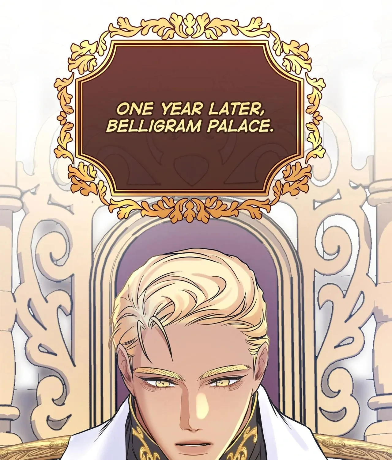 Read Make It Impossible to Run Away chapter 79 image 87 on Lezhin