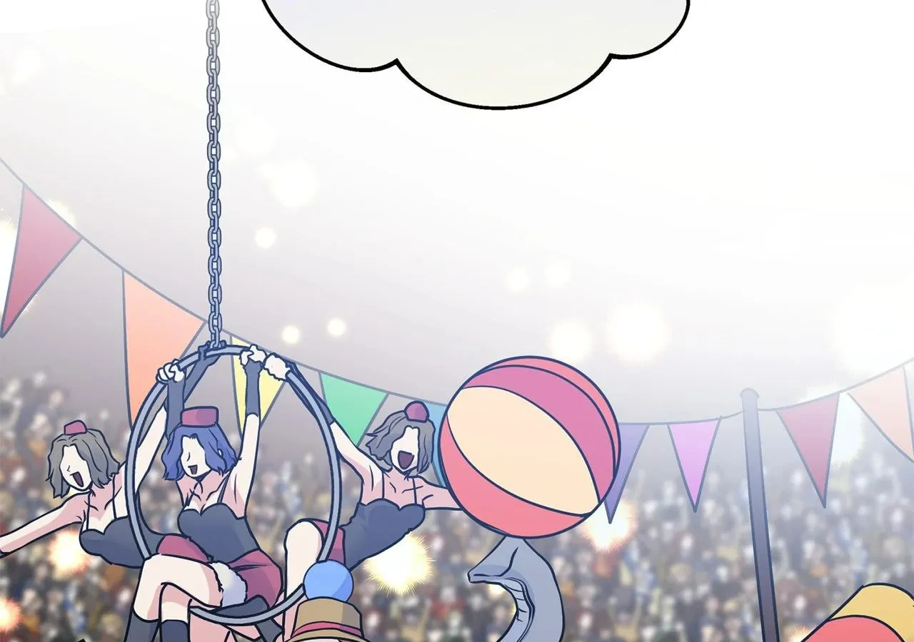 Read Make It Impossible to Run Away chapter 79 image 90 on Lezhin