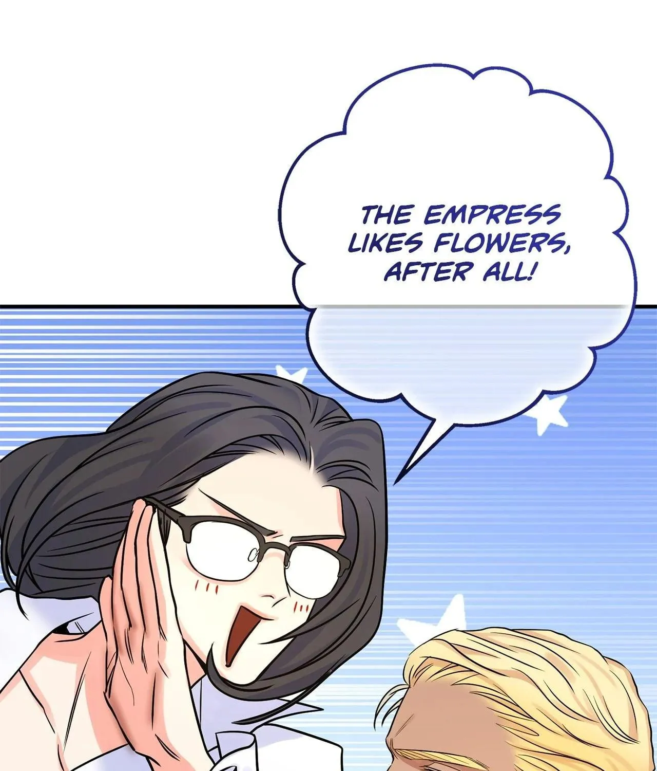 Read Make It Impossible to Run Away chapter 79 image 97 on Lezhin