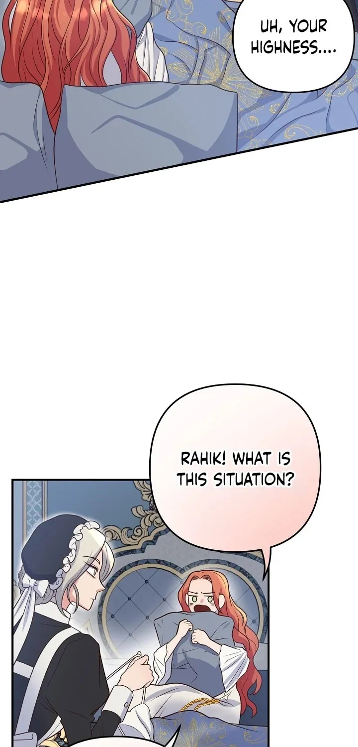 Read Make It Impossible to Run Away chapter 8 image 10 on Lezhin
