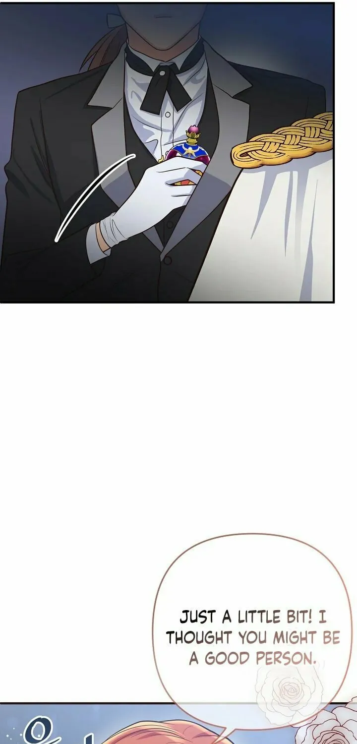 Read Make It Impossible to Run Away chapter 8 image 12 on Lezhin