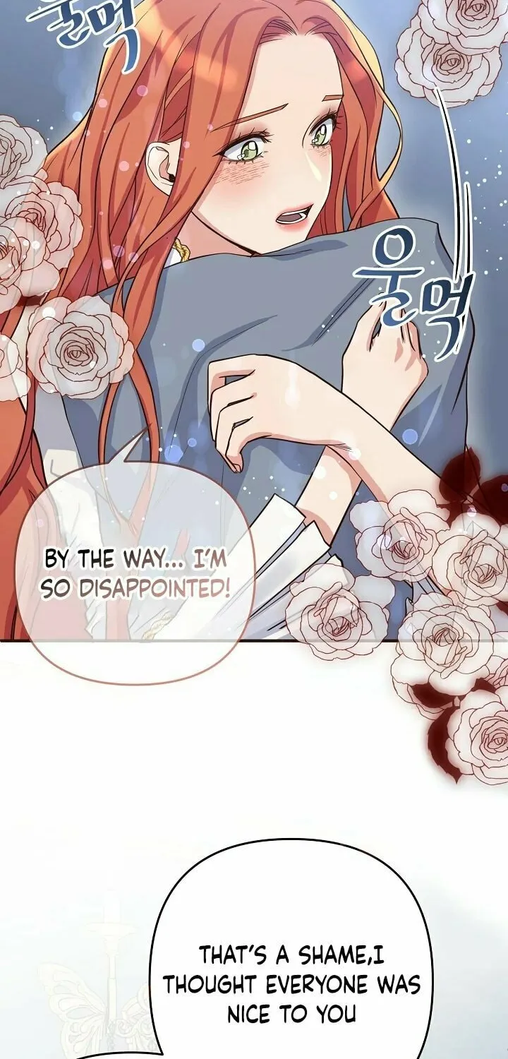 Read Make It Impossible to Run Away chapter 8 image 13 on Lezhin