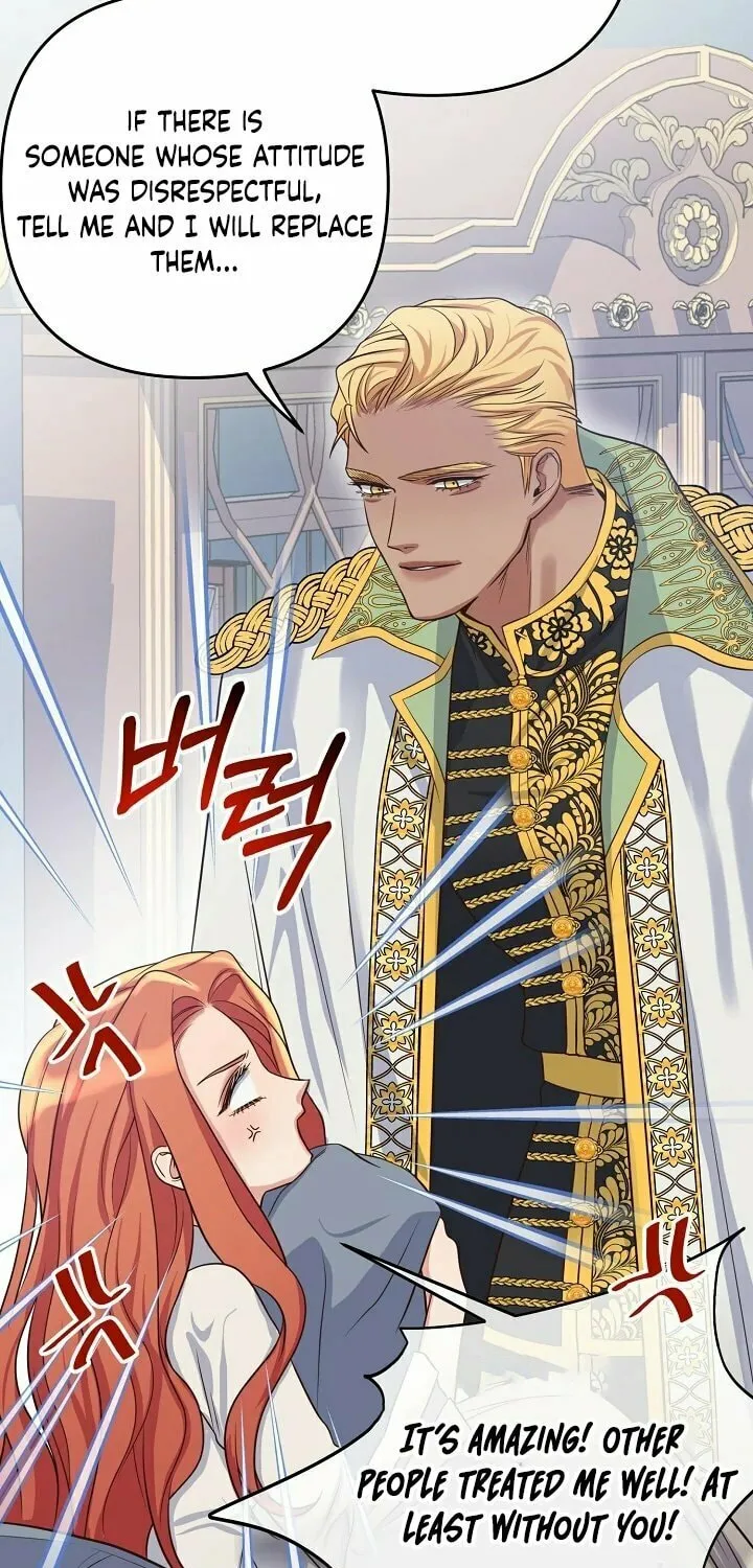 Read Make It Impossible to Run Away chapter 8 image 14 on Lezhin