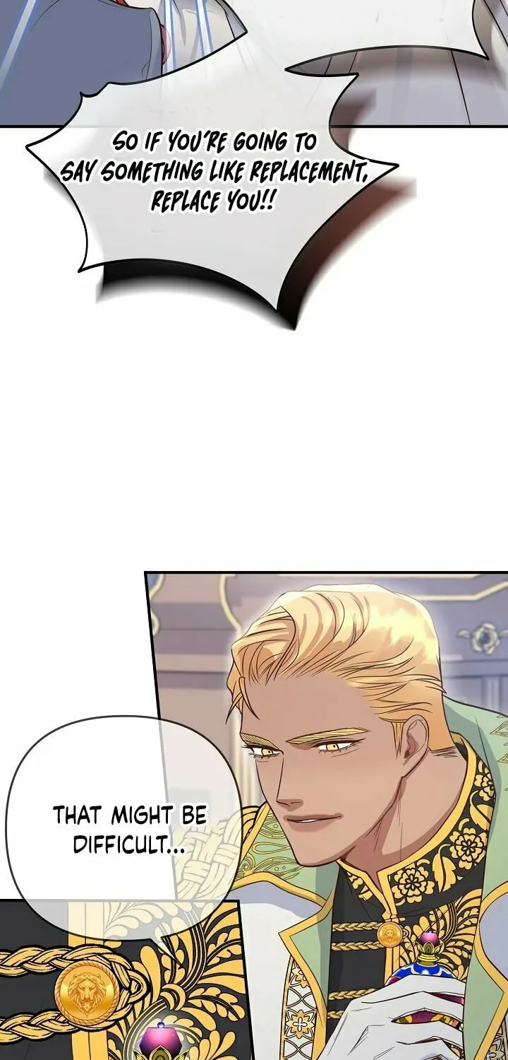 Read Make It Impossible to Run Away chapter 8 image 15 on Lezhin