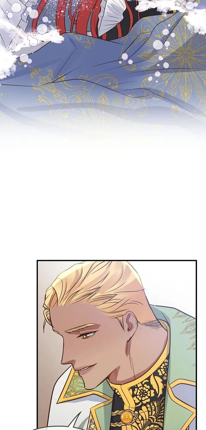 Read Make It Impossible to Run Away chapter 8 image 20 on Lezhin