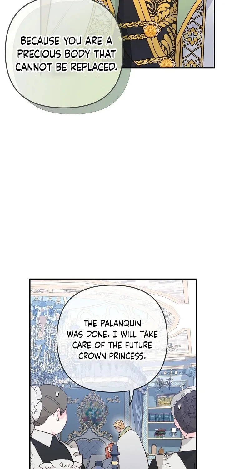 Read Make It Impossible to Run Away chapter 8 image 21 on Lezhin
