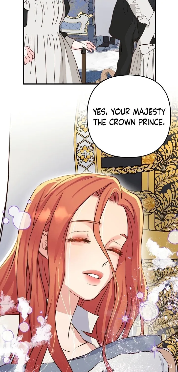 Read Make It Impossible to Run Away chapter 8 image 22 on Lezhin