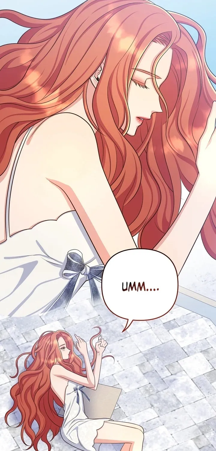Read Make It Impossible to Run Away chapter 8 image 26 on Lezhin
