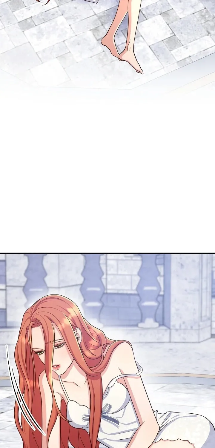 Read Make It Impossible to Run Away chapter 8 image 27 on Lezhin