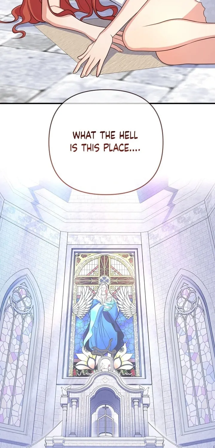 Read Make It Impossible to Run Away chapter 8 image 28 on Lezhin