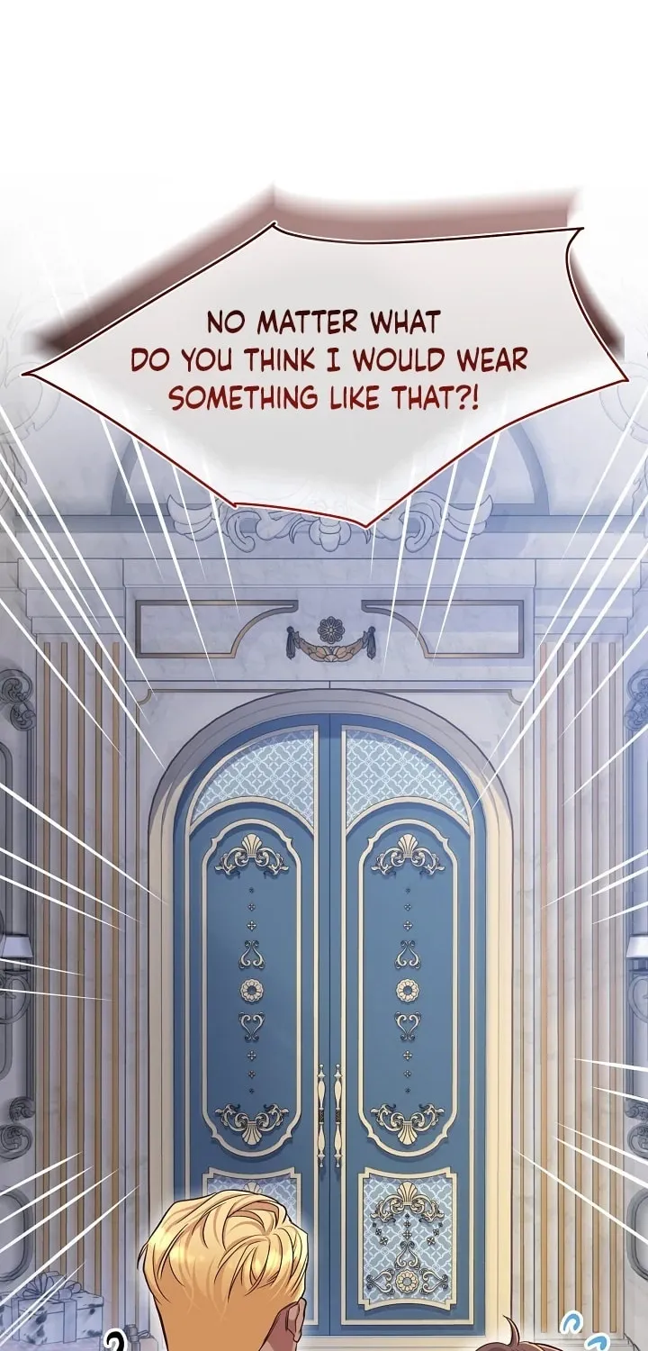 Read Make It Impossible to Run Away chapter 8 image 3 on Lezhin