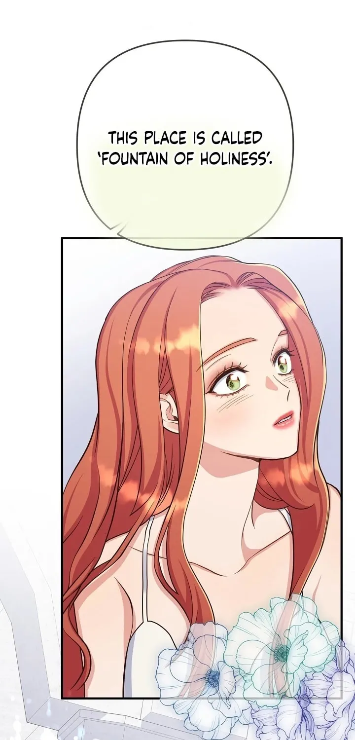 Read Make It Impossible to Run Away chapter 8 image 30 on Lezhin