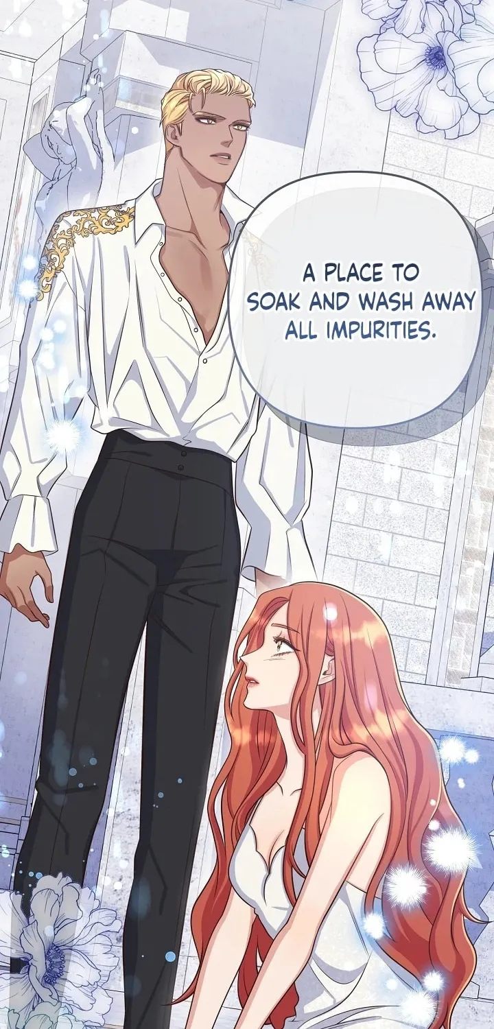 Read Make It Impossible to Run Away chapter 8 image 31 on Lezhin