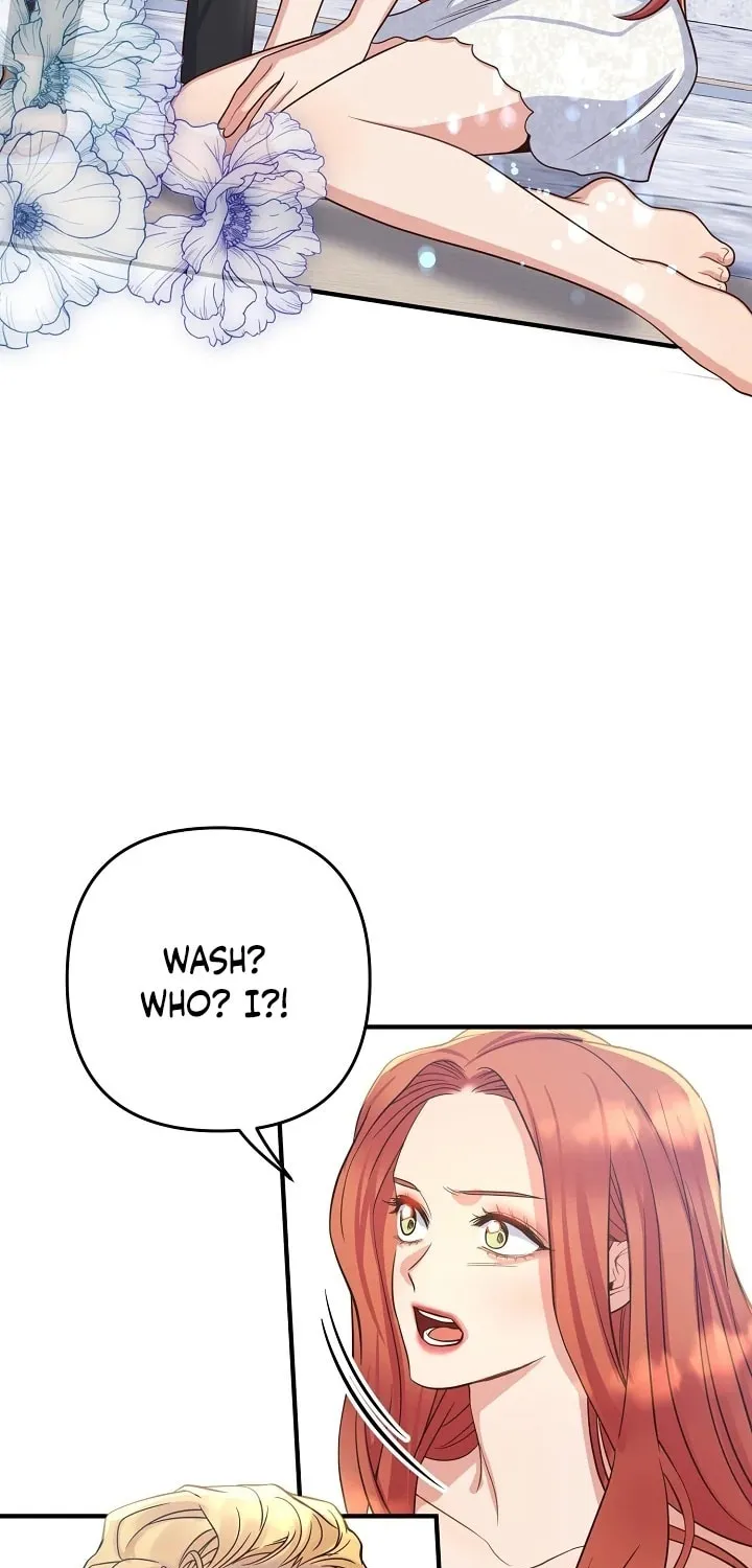 Read Make It Impossible to Run Away chapter 8 image 32 on Lezhin