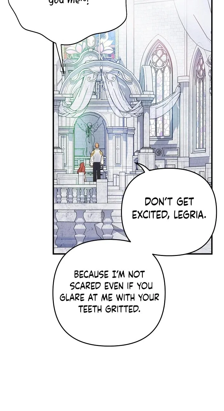 Read Make It Impossible to Run Away chapter 8 image 34 on Lezhin