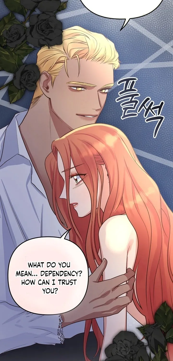 Read Make It Impossible to Run Away chapter 8 image 36 on Lezhin