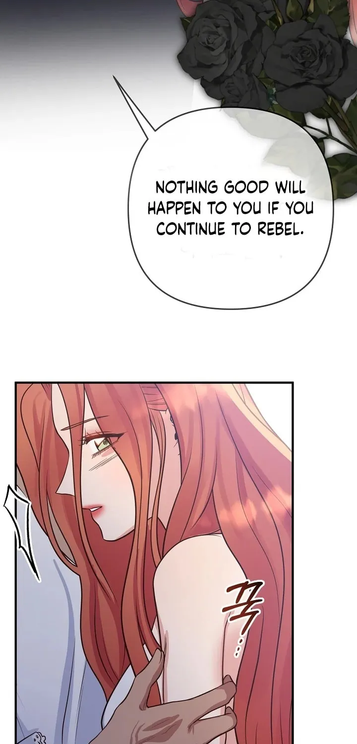 Read Make It Impossible to Run Away chapter 8 image 37 on Lezhin