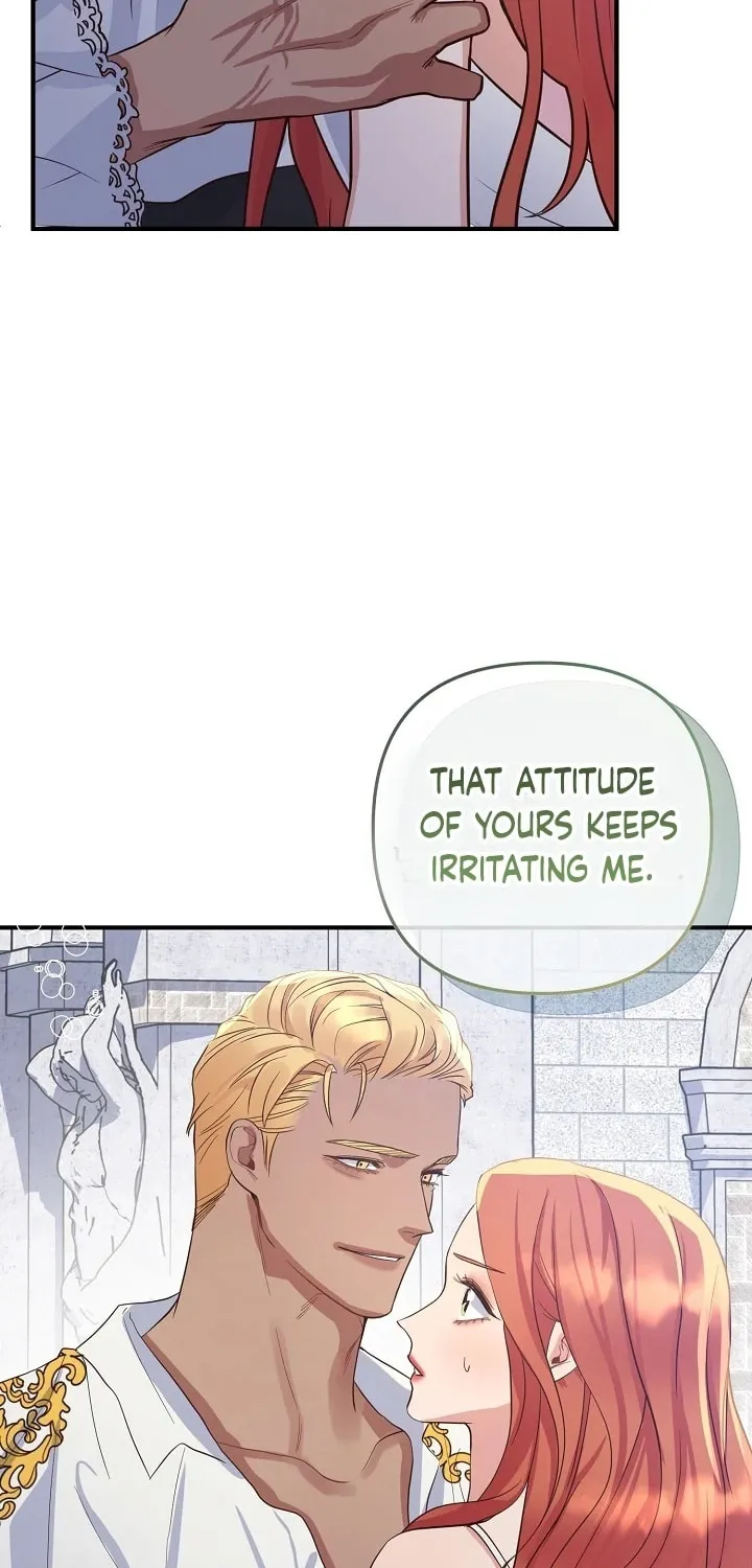 Read Make It Impossible to Run Away chapter 8 image 38 on Lezhin
