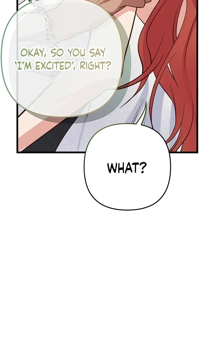 Read Make It Impossible to Run Away chapter 8 image 40 on Lezhin