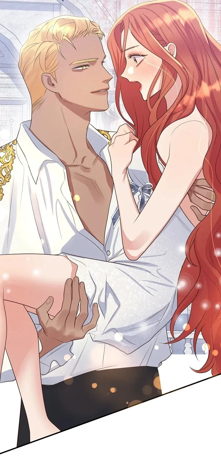 Read Make It Impossible to Run Away chapter 8 image 43 on Lezhin