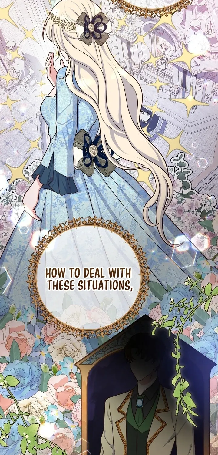 Read Make It Impossible to Run Away chapter 8 image 46 on Lezhin