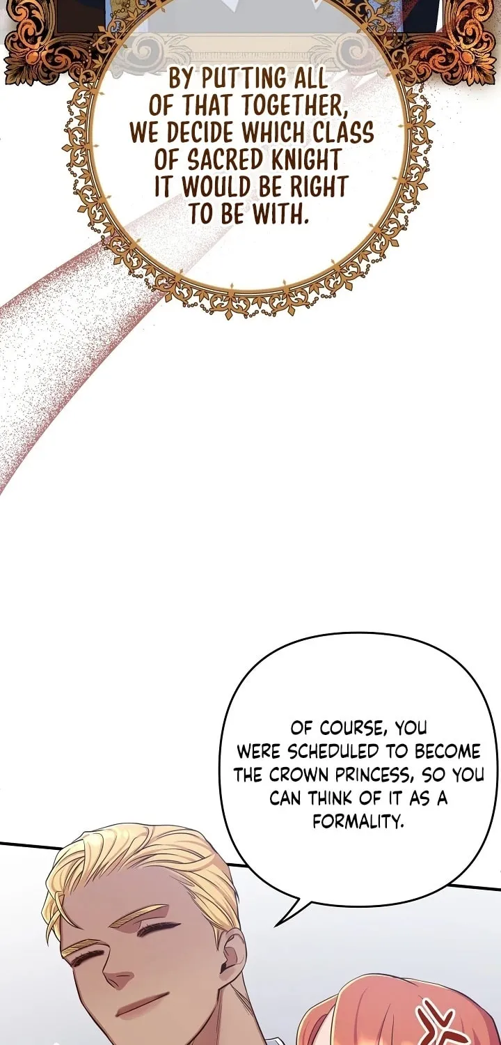 Read Make It Impossible to Run Away chapter 8 image 48 on Lezhin