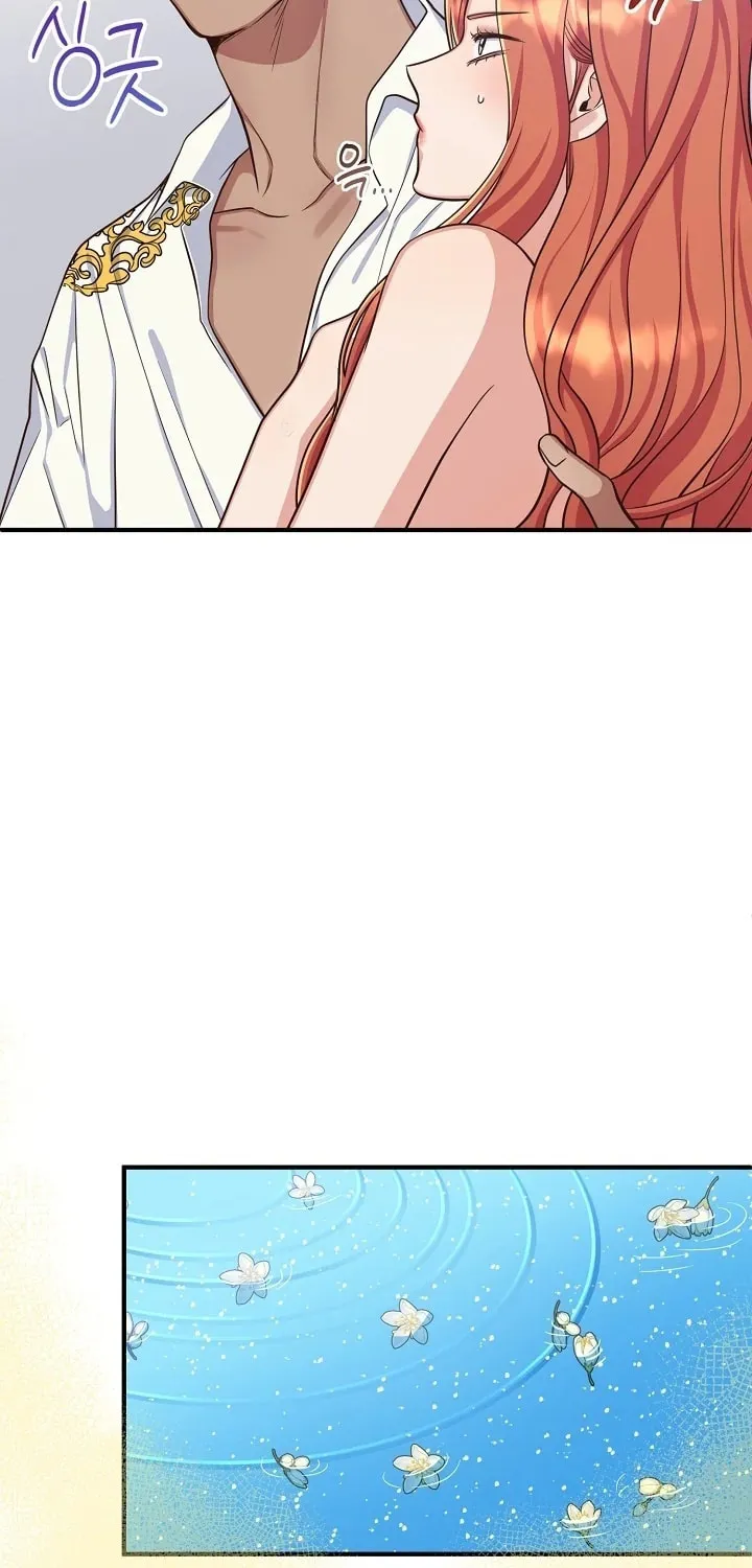 Read Make It Impossible to Run Away chapter 8 image 49 on Lezhin