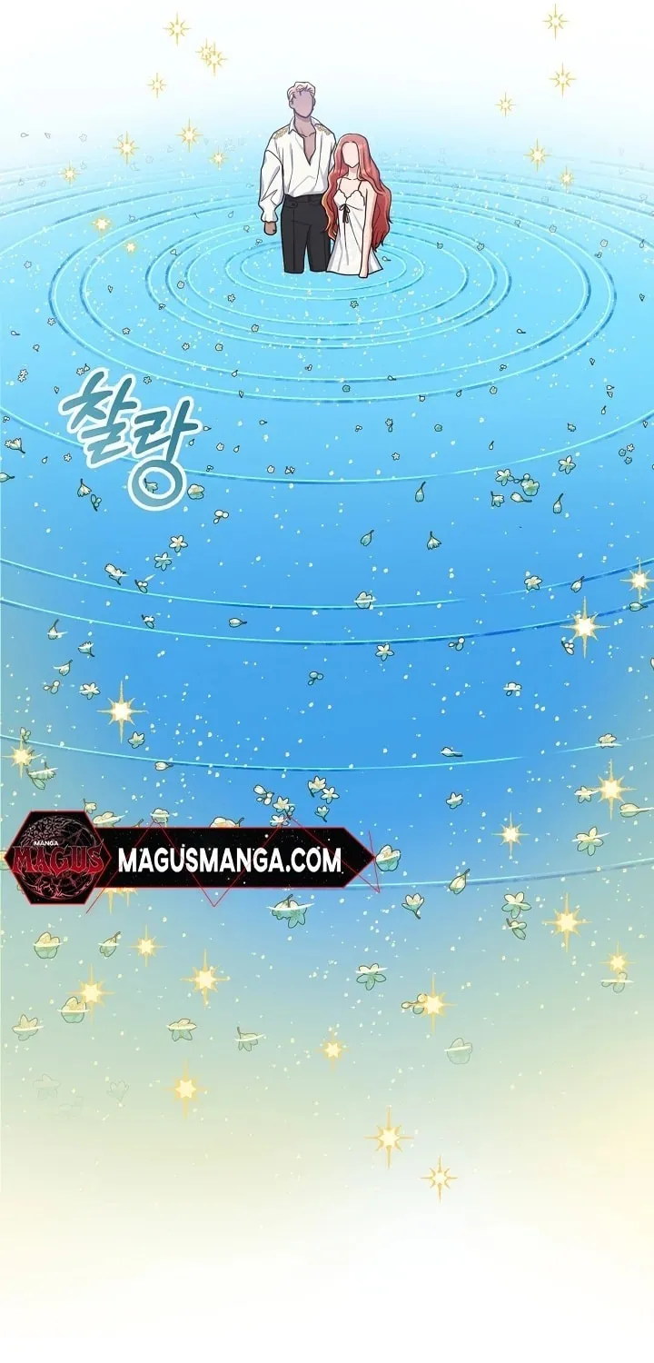 Read Make It Impossible to Run Away chapter 8 image 51 on Lezhin