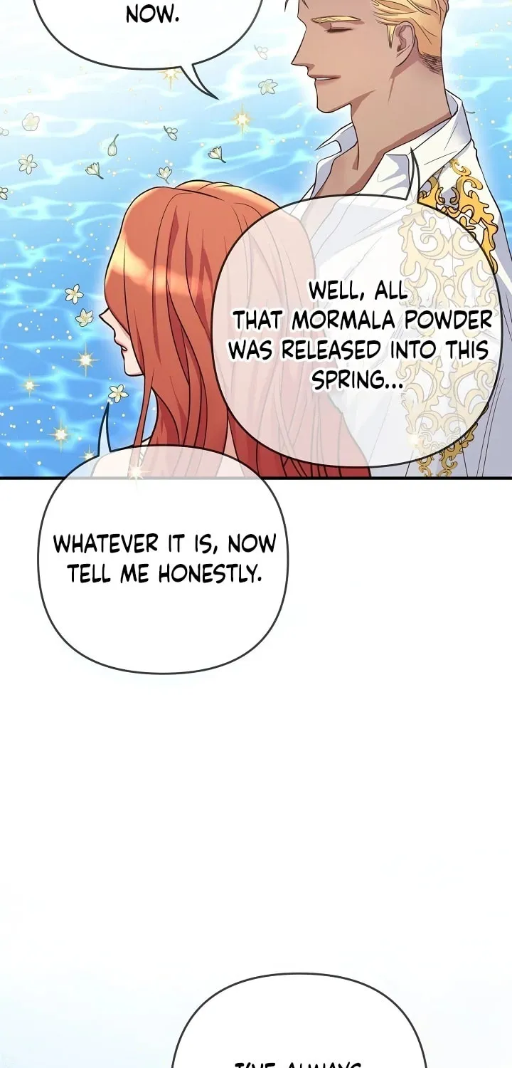 Read Make It Impossible to Run Away chapter 8 image 53 on Lezhin