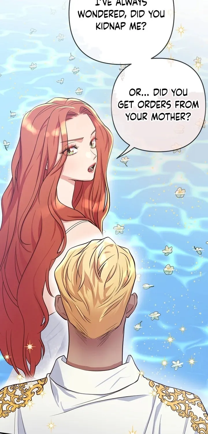 Read Make It Impossible to Run Away chapter 8 image 54 on Lezhin