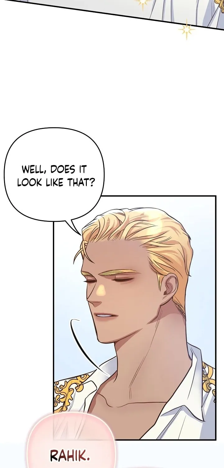 Read Make It Impossible to Run Away chapter 8 image 55 on Lezhin