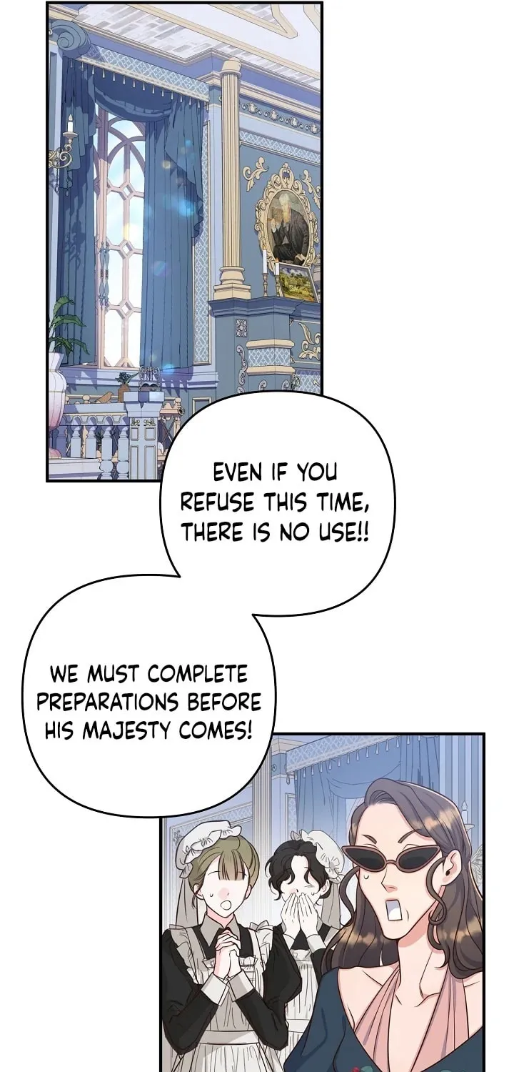 Read Make It Impossible to Run Away chapter 8 image 6 on Lezhin