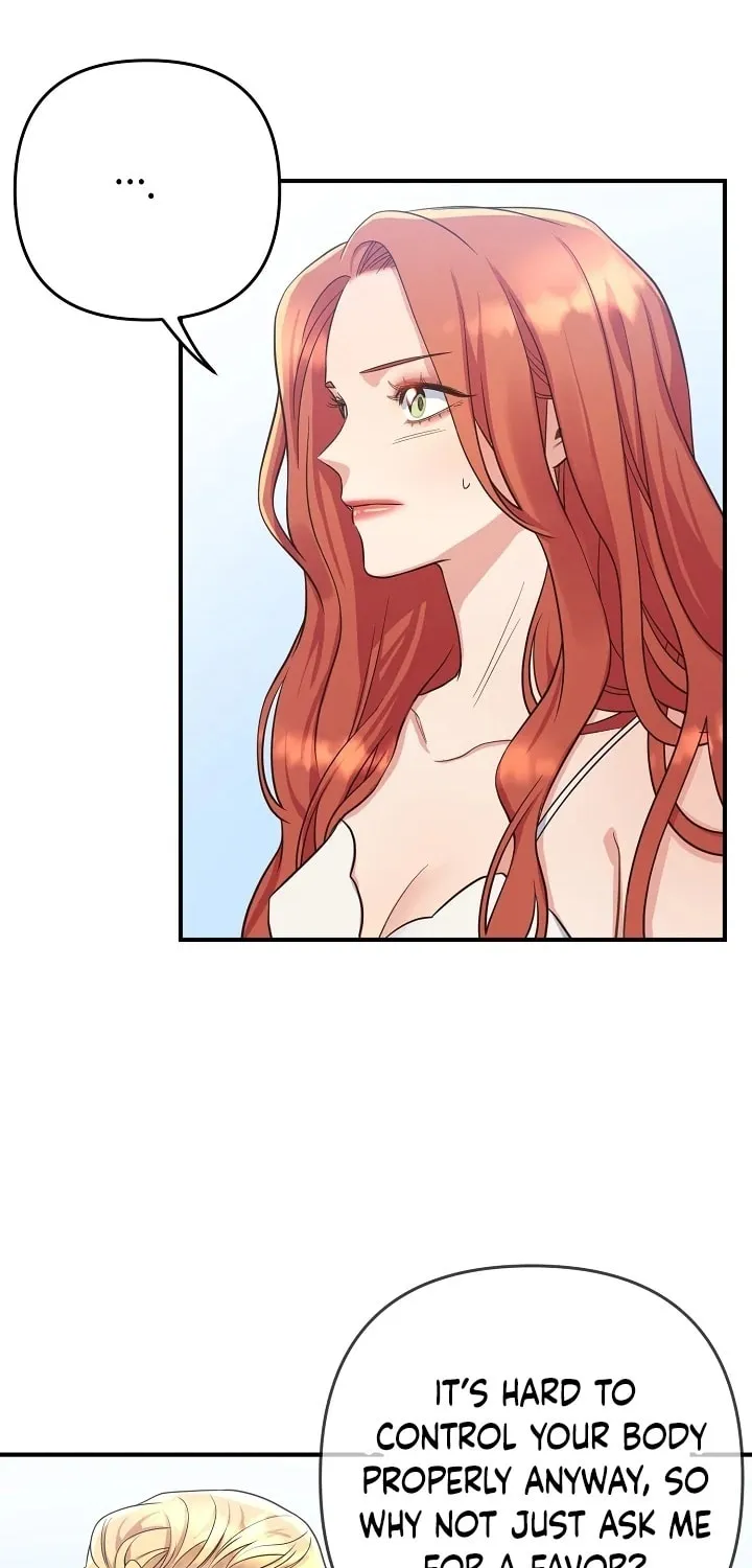Read Make It Impossible to Run Away chapter 8 image 65 on Lezhin