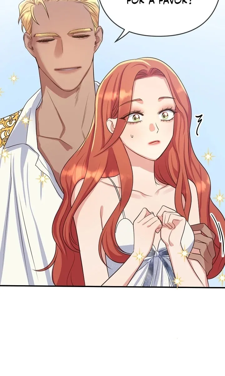Read Make It Impossible to Run Away chapter 8 image 66 on Lezhin