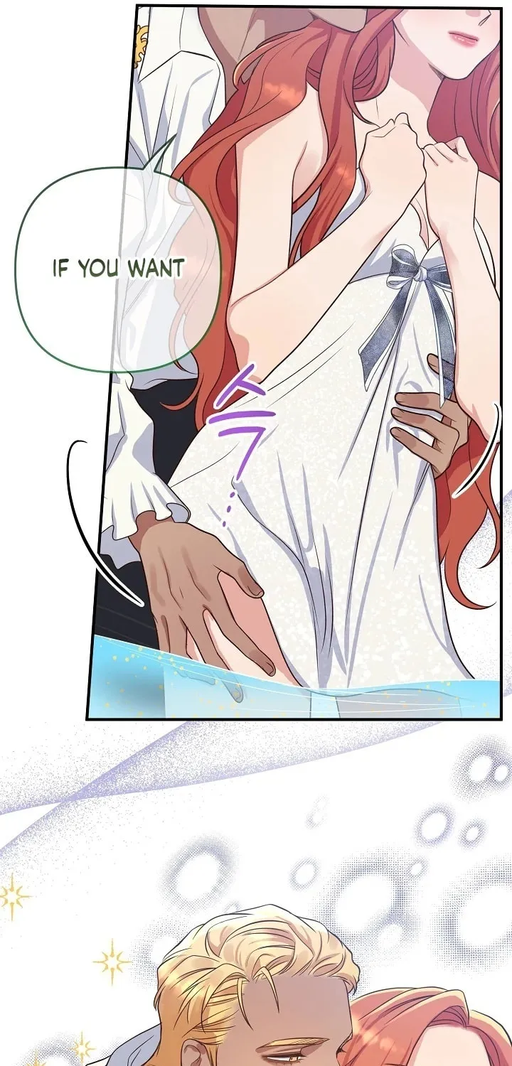 Read Make It Impossible to Run Away chapter 8 image 67 on Lezhin