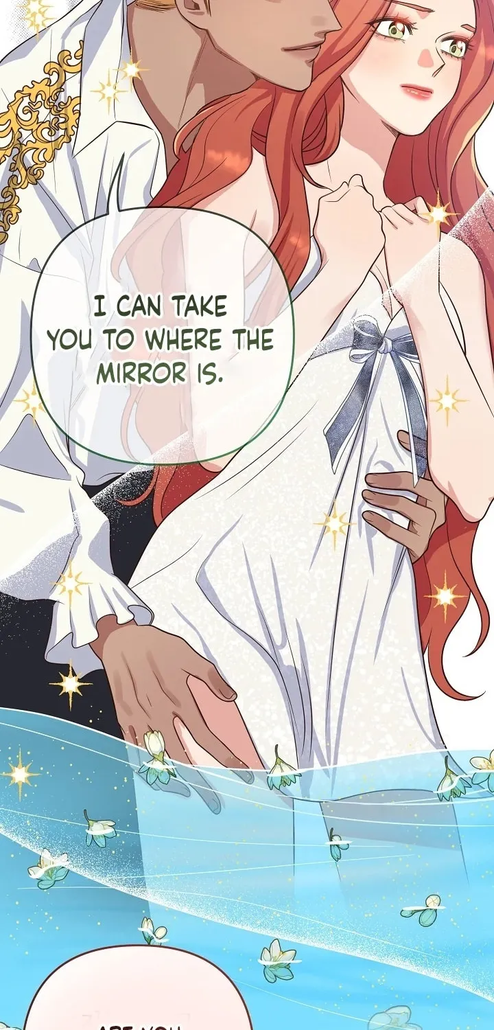 Read Make It Impossible to Run Away chapter 8 image 68 on Lezhin