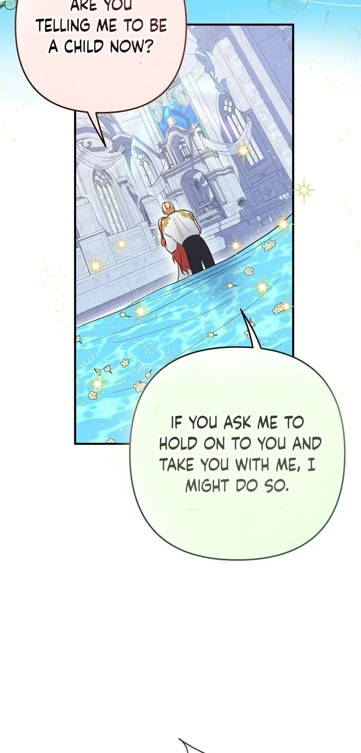 Read Make It Impossible to Run Away chapter 8 image 69 on Lezhin