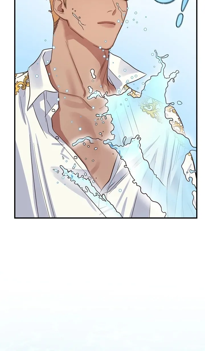 Read Make It Impossible to Run Away chapter 8 image 72 on Lezhin