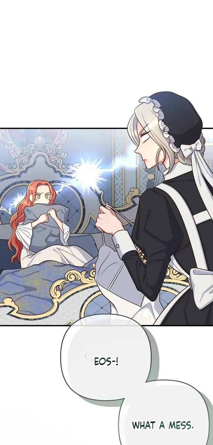 Read Make It Impossible to Run Away chapter 8 image 8 on Lezhin