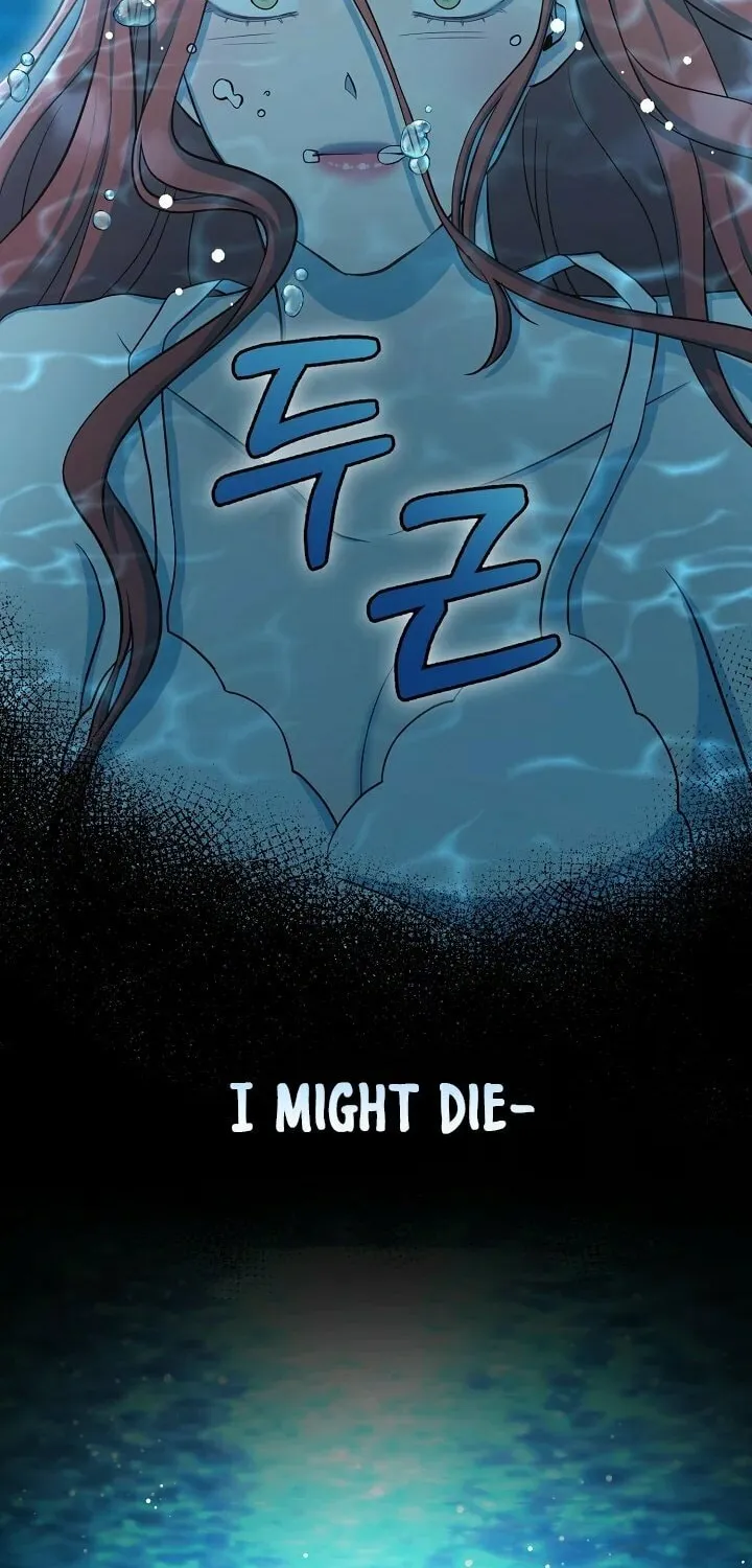 Read Make It Impossible to Run Away chapter 8 image 80 on Lezhin