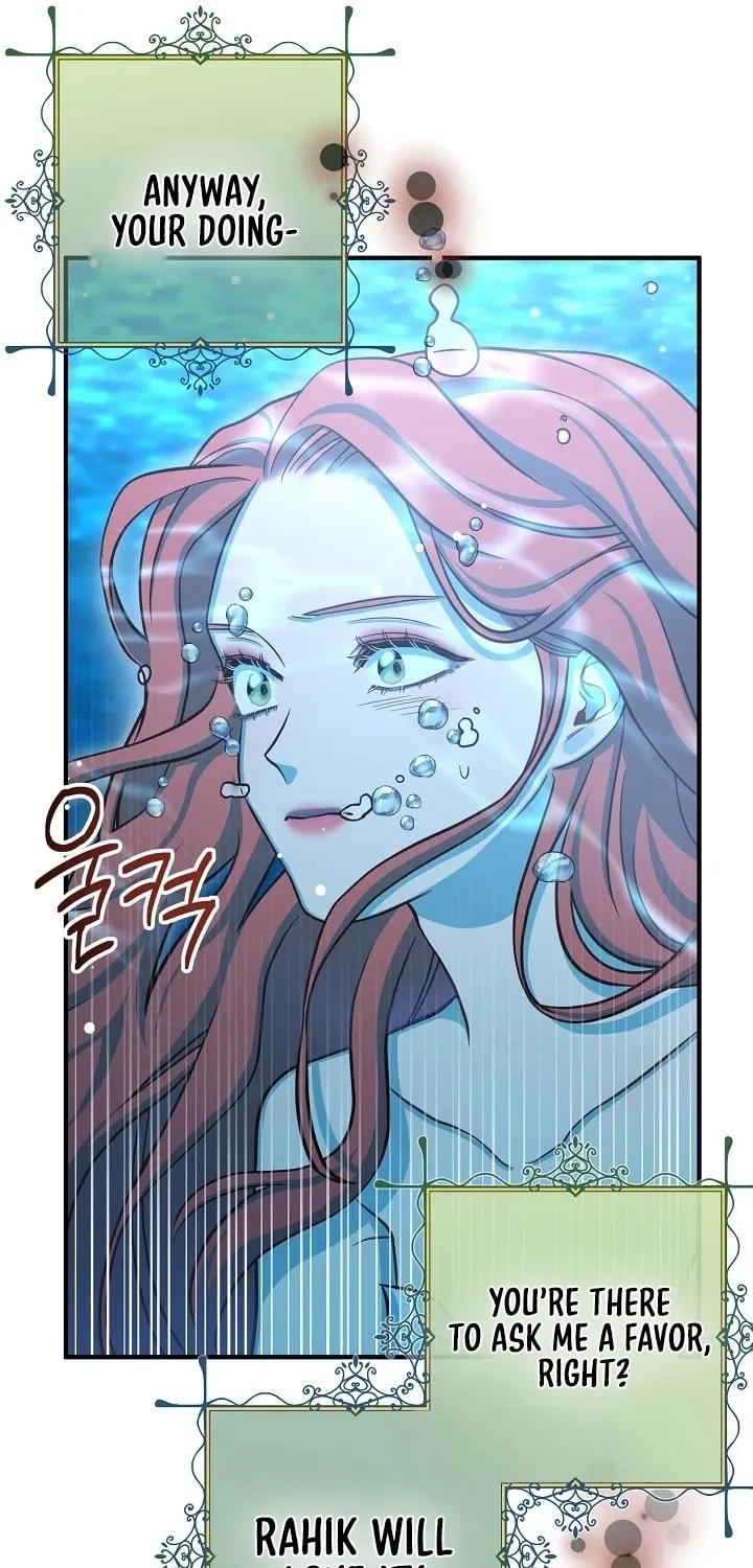 Read Make It Impossible to Run Away chapter 8 image 85 on Lezhin