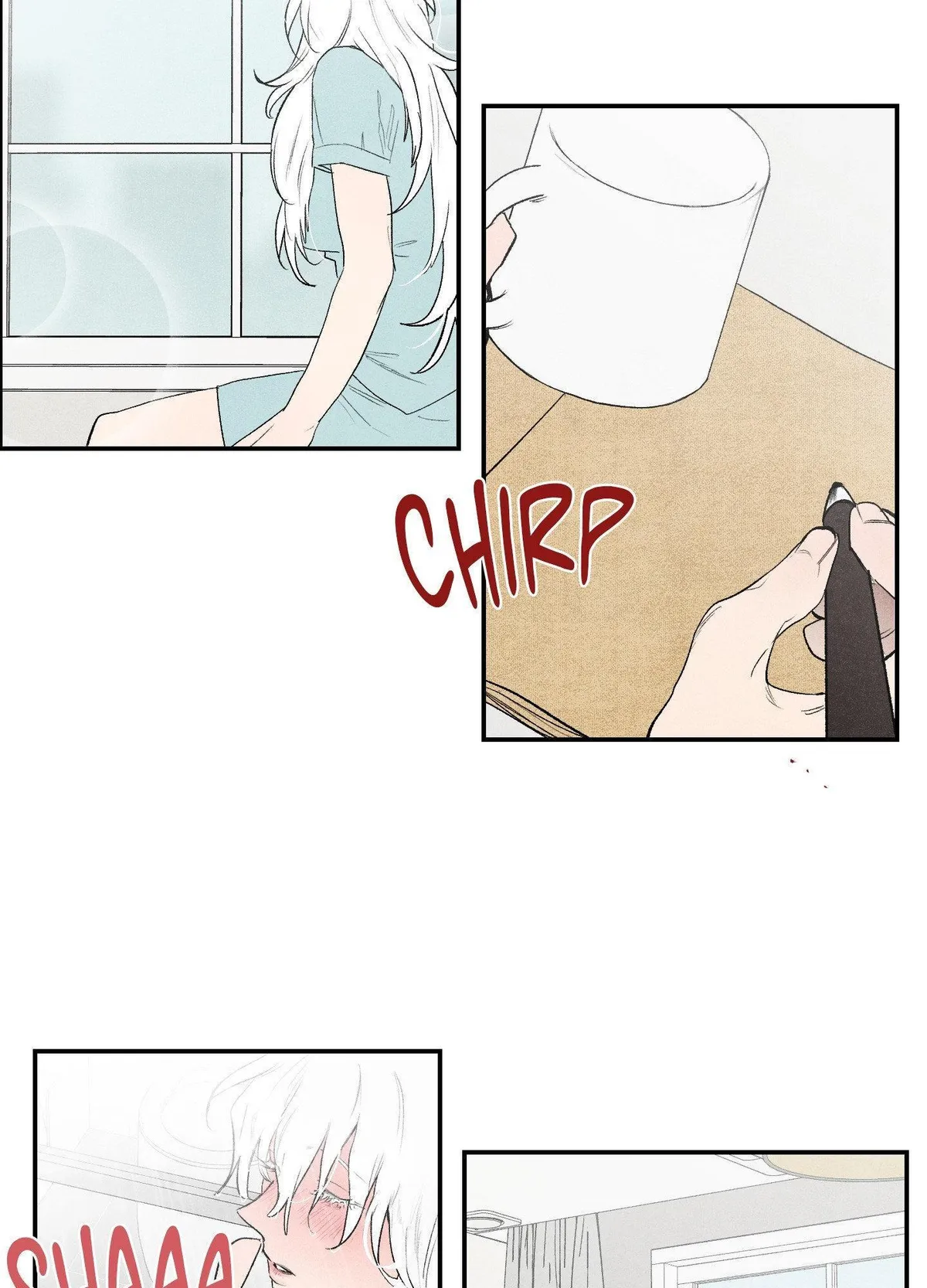 Make Me Nya~ Chapter 10 page 2 - 
