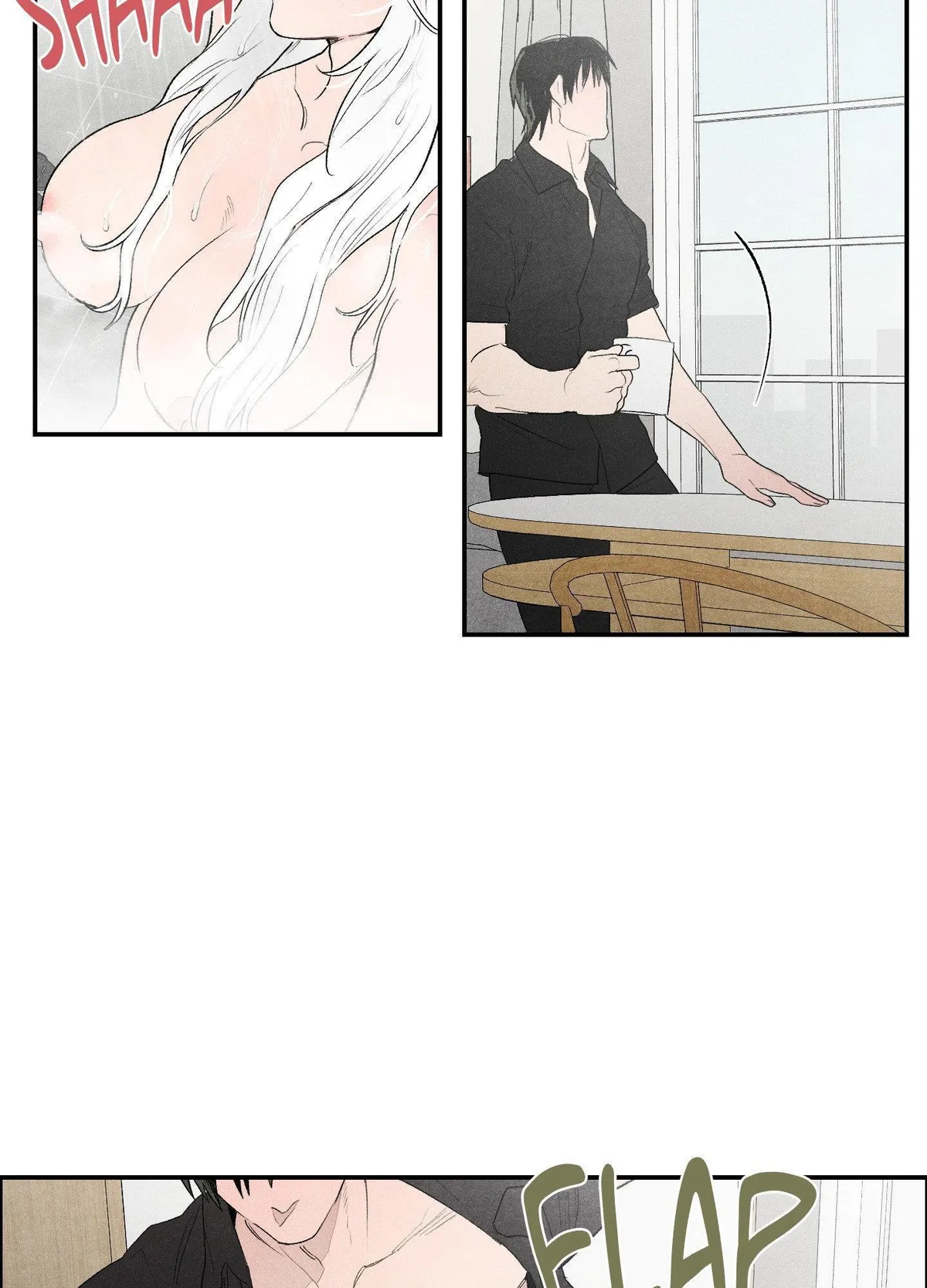 Make Me Nya~ Chapter 10 page 3 - 