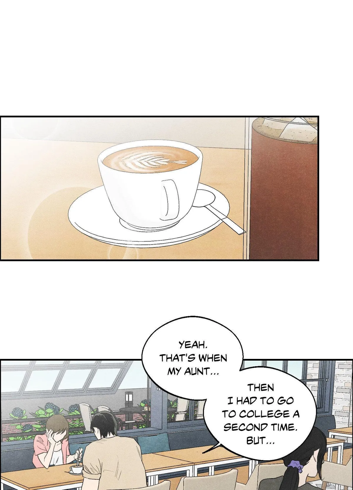 Make Me Nya~ Chapter 10 page 24 - 
