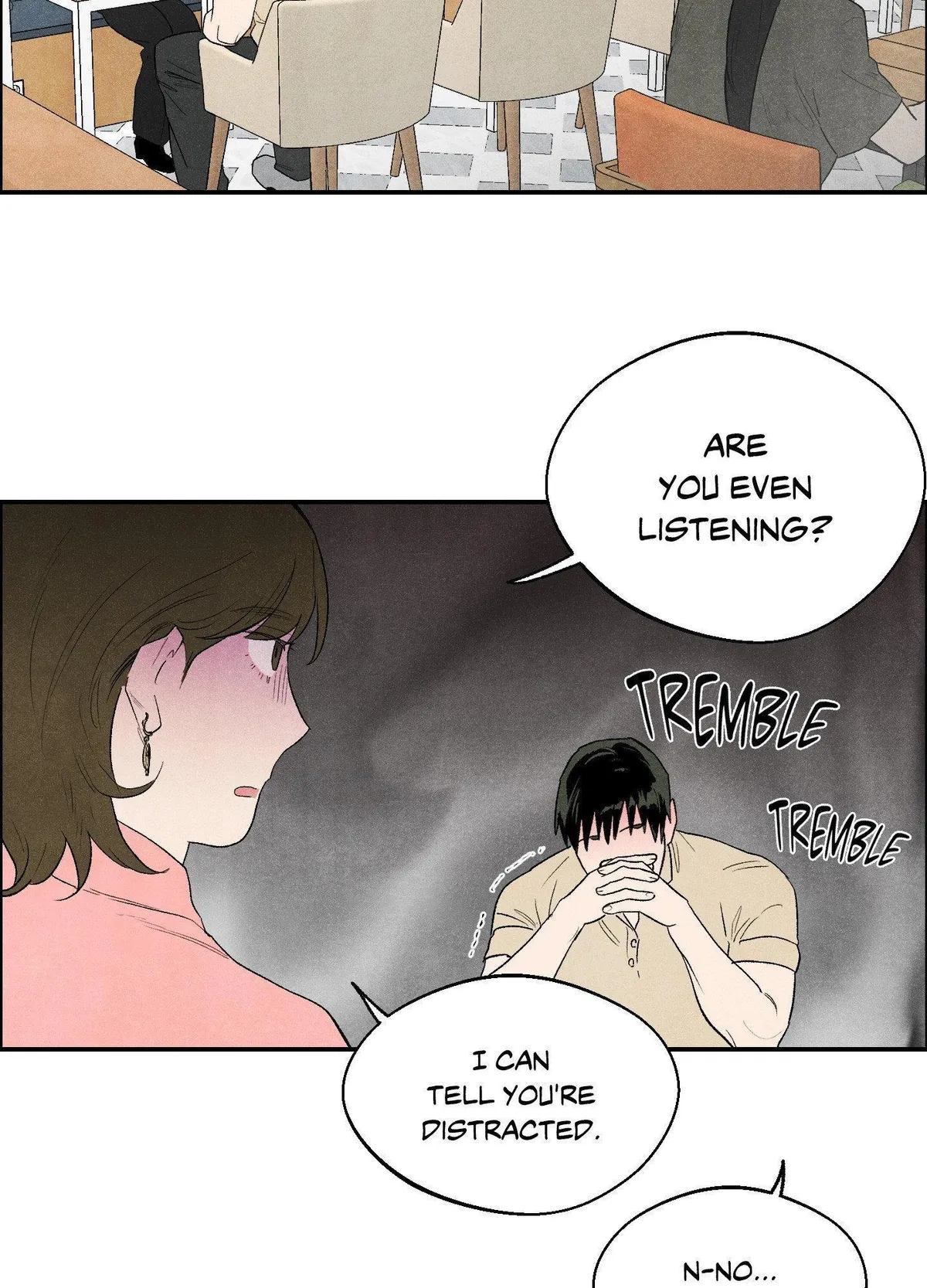 Make Me Nya~ Chapter 10 page 25 - 