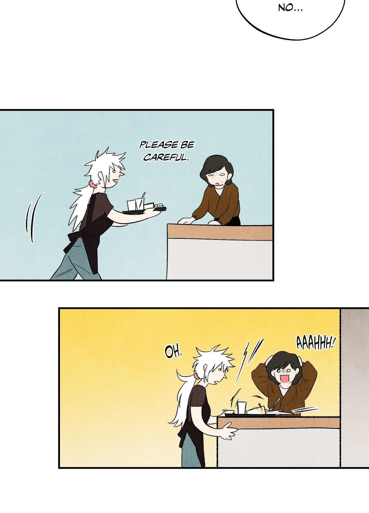 Make Me Nya~ Chapter 10 page 26 - 